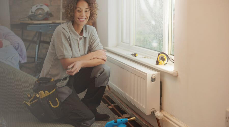 Local expert plumbing services in Irene, TX